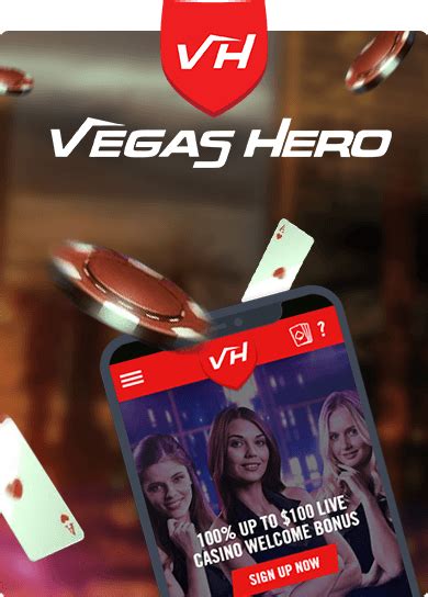 vegas hero casino review